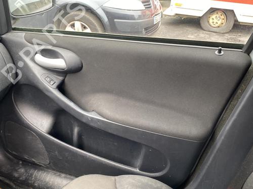 Left front window switch FIAT STILO Multi Wagon (192_) 1.9 D Multijet | BP26147954I27  - Image 21