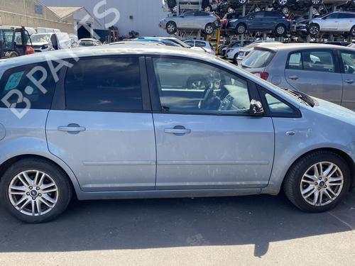 Climate control FORD C-MAX (DM2) 1.8 TDCi | BP25582048I5 - Image 30