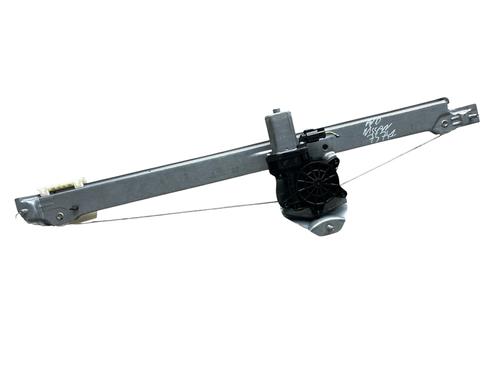 Used Front right window mechanism Front right window mechanism NISSAN NV300 Van (X82) 1.6 dci 125 (125 hp) 33550878 33550878