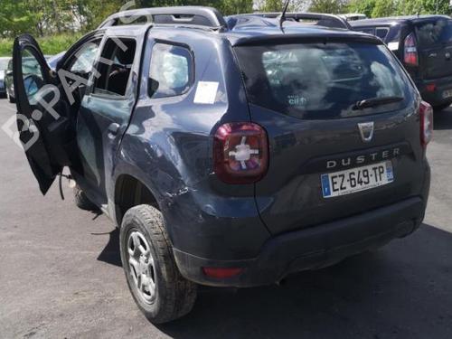 ABS pump DACIA DUSTER (HM_) 1.5 dCi 110 (HMAB) | BP25510635M43  - Image 23