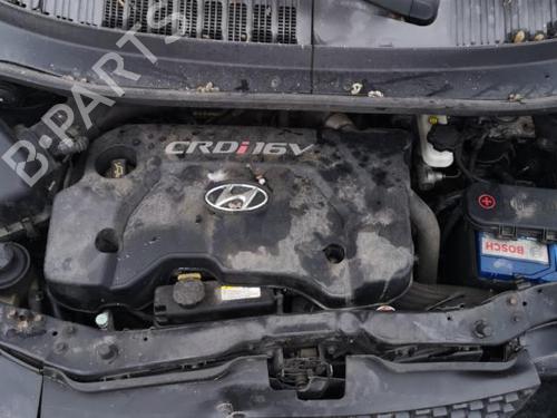 Left front window switch HYUNDAI MATRIX (FC) 1.5 CRDi | BP25547356I27  - Image 23