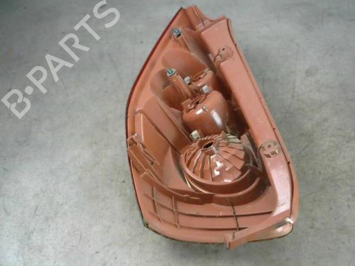 Used Right taillight Right taillight MAZDA 5 (CR) 2.0 CD (CR19) (143 hp) 25560449 25560449