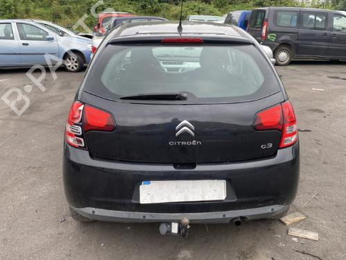 Left front shock absorber CITROËN C3 II (SC_) 1.4 HDi 70 (SC8HZC, SC8HR0, SC8HP4) | BP25540989M16 - Image 23