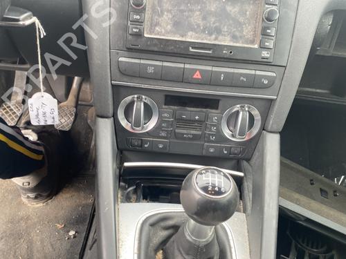 Steering column stalk AUDI A3 (8P1) 2.0 TDI 16V | BP25591777I23  - Image 18