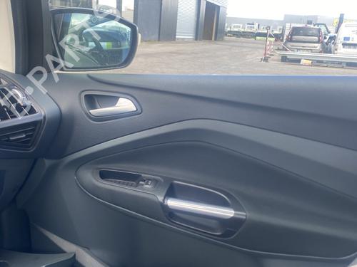 Climate control FORD C-MAX II (DXA/CB7, DXA/CEU) 1.6 TDCi | BP33806332I5 - Image 10