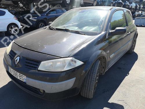 Seat buckle RENAULT MEGANE II (BM0/1_, CM0/1_) 1.9 dCi (BM0G, CM0G) | BP25585285I32 