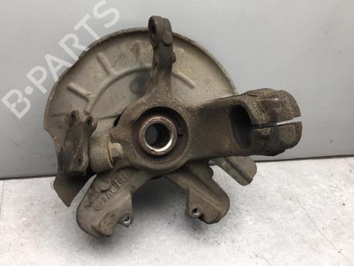 Used Left front steering knuckle SEAT CORDOBA (6L2) 1.9 TDI (100 hp) 25580829