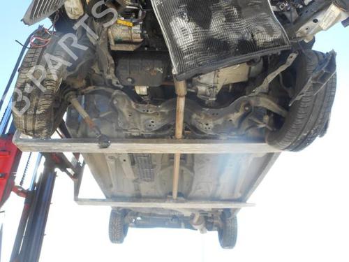 AC compressor PEUGEOT 206 Van | BP25522462M34 - Image 7