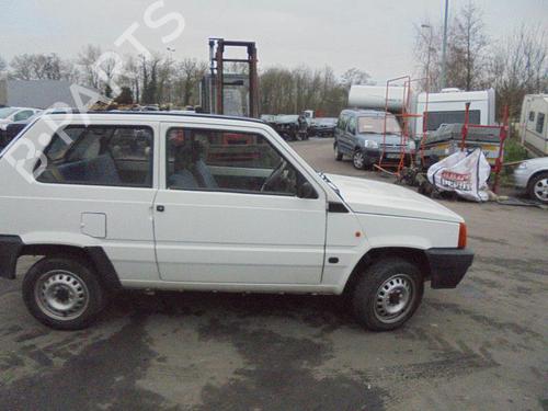 Starter FIAT PANDA (141_) 1100 | BP25576783M8 