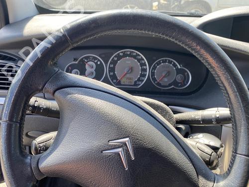 Rear left panel CITROËN C5 II (RC_) 1.8 16V (RC6FZB) | BP28204891C60  - Image 6