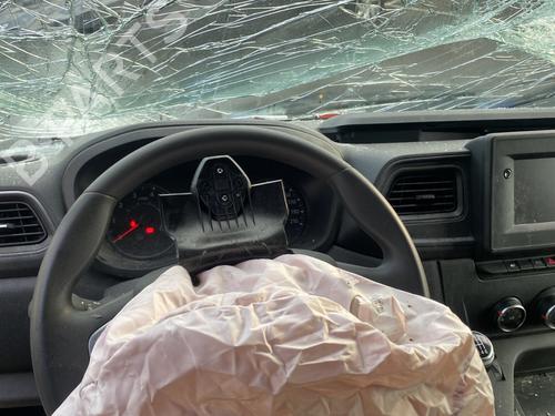 Front right seatbelt RENAULT MASTER III Van (FV) 2.3 dCi 135 FWD (FV0N, FV08, FV06, FV00, FV1S) | BP31639046I25  - Image 8