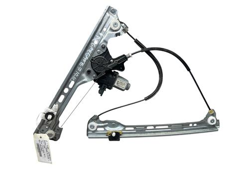 Lève-vitre avant gauche RENAULT MEGANE IV Hatchback (B9A/M/N_) 1.3 TCe 160 (B9NC) (159 hp) 27482069