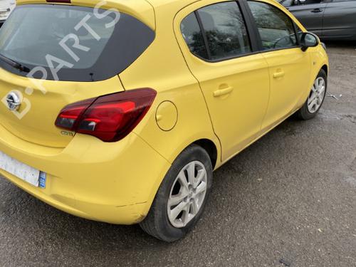 Højre solskærm OPEL CORSA E (X15) 1.3 CDTI (08, 68) | BP25544909I2 - Image 15