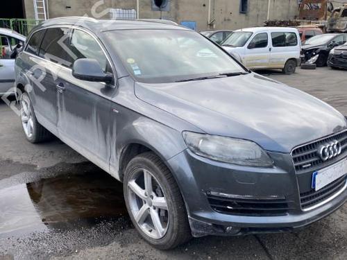 Left front window switch AUDI Q7 (4LB) 3.0 TDI quattro | BP30674997I27 - Image 24