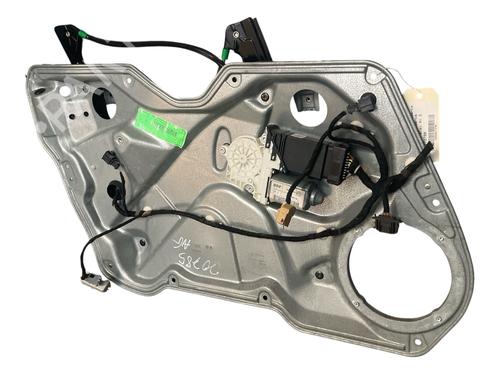 Front left window mechanism SEAT LEON (1M1) 1.4 16V | BP25572321C22 - Image 2