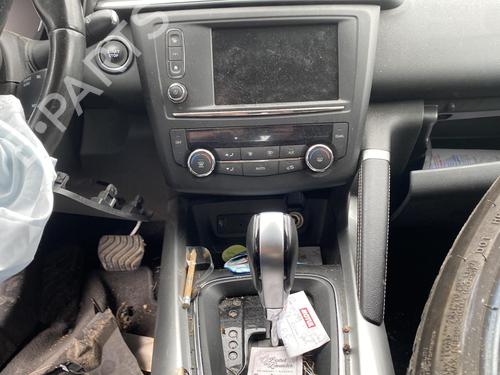 Right sun visor RENAULT KADJAR (HA_, HL_) 1.6 dCi 130 (HLA4) | BP33039038I2 - Image 8