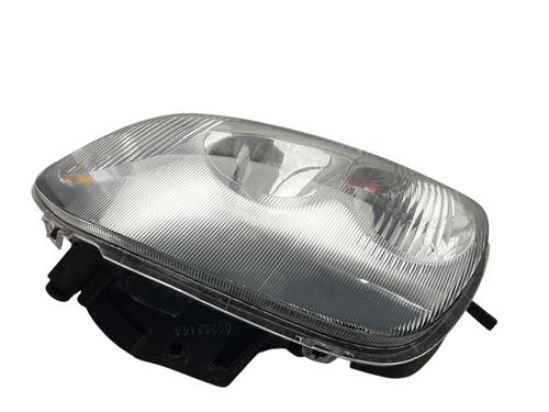 Left headlight RENAULT CLIO II (BB_, CB_) 1.9 D (B/CB0J) | BP30300833C28