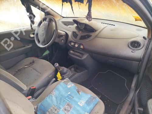 ABS pump RENAULT TWINGO II (CN0_) 1.2 16V (CN04, CN0B) | BP26520952M43  - Image 9