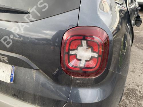 Reposacabezas DACIA DUSTER (HM_) 1.5 dCi 115 (HMAD) | BP25892513I31 - Image 22