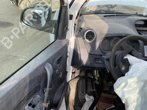 Front left seatbelt RENAULT KANGOO Express (FW0/1_) 1.5 dCi 95 (FW16) | BP25575088I26 - Image 21