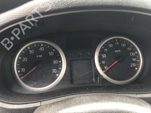 Right headlight RENAULT KANGOO (KC0/1_) 1.5 dCi | BP25534697C29 - Image 8