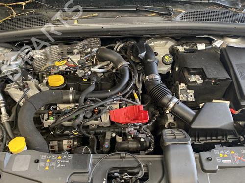 Gearbox RENAULT CLIO V (B7_) 1.0 LPG (B7MT) | BP38942806M3 - Image 5