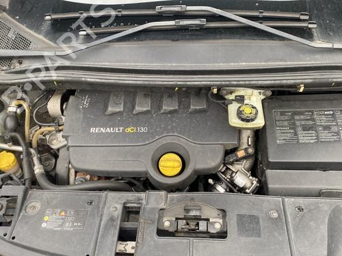 Left front window switch RENAULT SCÉNIC III (JZ0/1_) 1.9 dCi (JZ0J, JZ1J, JZ1K, JZ1S) | BP27561860I27 - Image 22