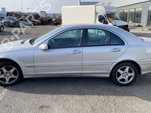 Left headlight MERCEDES-BENZ C-CLASS (W203) C 220 CDI (203.006) | BP28809540C28  - Image 30