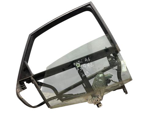Used Rear right window mechanism Rear right window mechanism AUDI A6 C5 (4B2, 4B4) 1.9 TDI (110 hp) 25498623 25498623