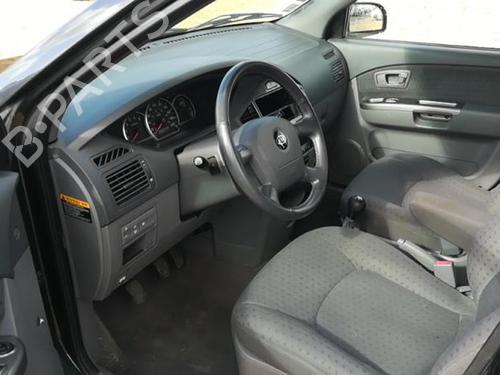 Front right window mechanism KIA CARENS II MPV (FJ) 2.0 CRDi | BP25577309C23 