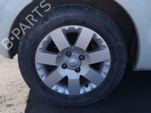 Climate control CITROËN C3 Pluriel (HB_) 1.4 HDi | BP25532149I5 - Image 26