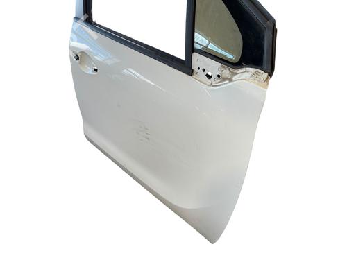 Right front door PEUGEOT 208 I (CA_, CC_) 1.6 HDi / BlueHDi 75 | BP26901778C3 