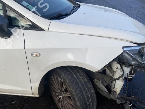 Front left window mechanism SEAT IBIZA IV SC (6J1, 6P5) 1.2 TSI | BP25573081C22 
