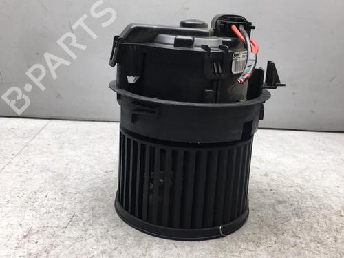 Heater blower motor PEUGEOT 208 I (CA_, CC_) 1.4 HDi | BP25514514M62