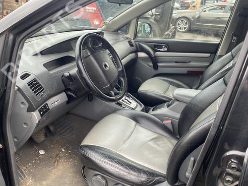 Seat buckle SSANGYONG STAVIC 2.7 270 sXDi 4x4 | BP25570692I32  - Image 17