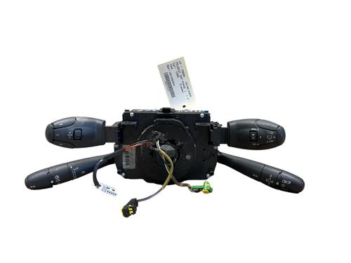 Used Steering column stalk Steering column stalk PEUGEOT 207 (WA_, WC_) 1.6 HDi (90 hp) 25540663 25540663