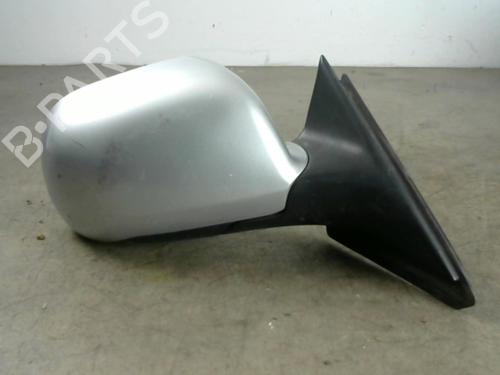 Used Right mirror AUDI A3 (8L1) 1.8 T (150 hp) 25519532