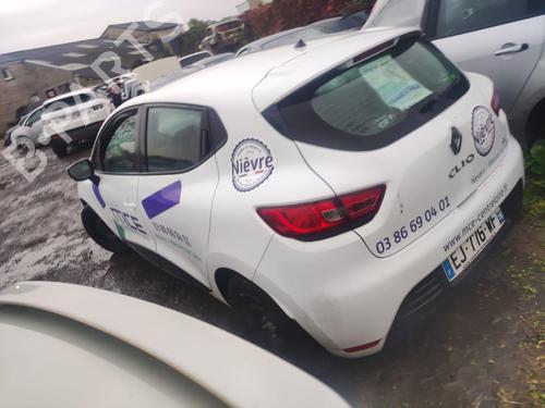 Left tailgate light RENAULT CLIO IV (BH_) 1.5 dCi 90 | BP25548624C79  - Image 36