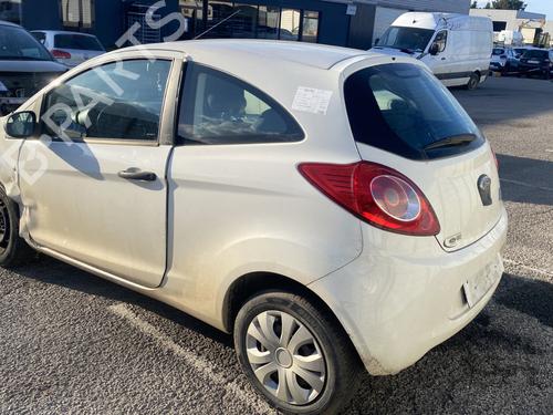 Climate control FORD KA (RU8) 1.2 | BP35993347I5 - Image 9