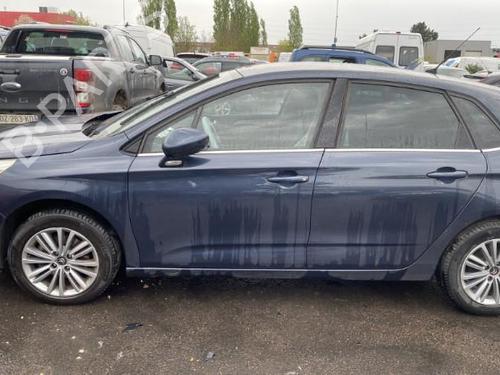 ABS pump CITROËN C4 II (NC_) 1.6 HDi 115 | BP25499234M43  - Image 30