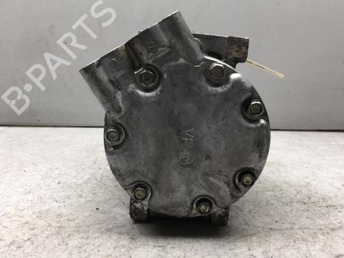 Compresseur AC DACIA LOGAN (LS_) 1.5 dCi (LS0K) (68 hp) 25515401
