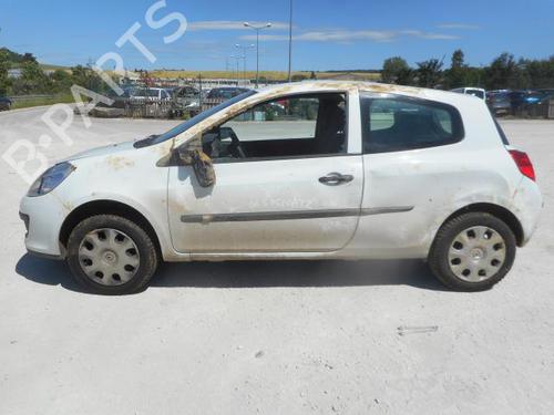 AC compressor RENAULT CLIO III (BR0/1, CR0/1) 1.5 dCi (C/BR0G, C/BR1G) | BP25522483M34 - Image 11