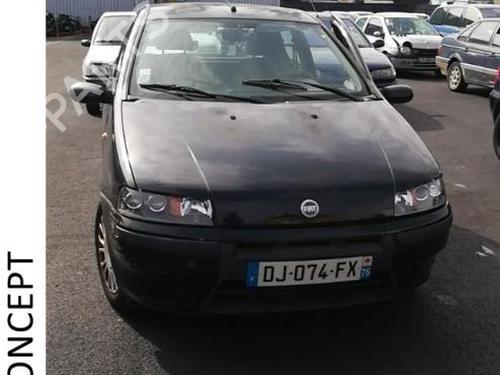 Startmotor FIAT PUNTO (188_) 1.9 JTD | BP25559366M8 