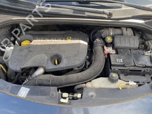 ABS pump RENAULT CLIO III (BR0/1, CR0/1) 1.5 dCi (BR17, CR17) | BP25509367M43