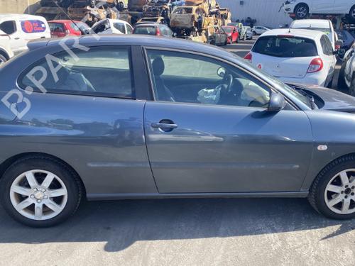 Alternator SEAT IBIZA III (6L1) 1.9 TDI | BP27258023M7 