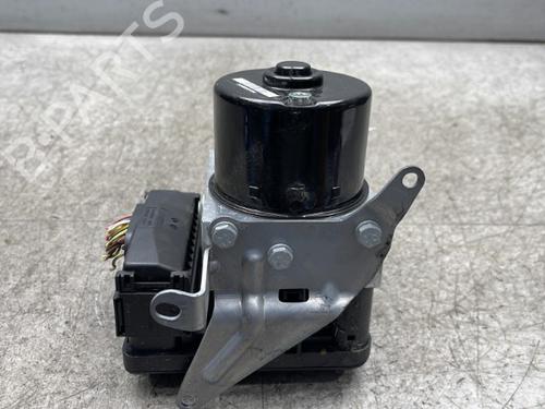 Used ABS pump BMW 1 (E81) 118 d (143 hp) 25572292