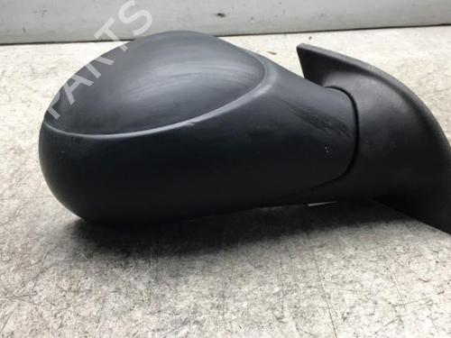 Used Right mirror CITROËN C3 I (FC_, FN_) 1.4 i (73 hp) 25528734