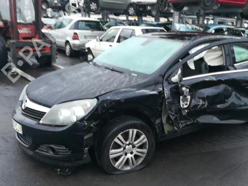 Climate control OPEL ASTRA H GTC (A04) 1.7 CDTI (L08) | BP25553200I5  - Image 20