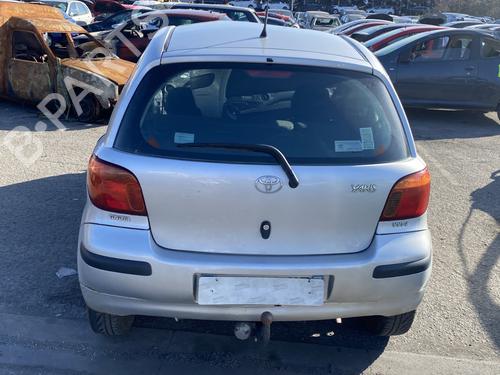 Ashtray TOYOTA YARIS (_P1_) 1.0 (SCP10_, SCP10R) | BP29126945I30