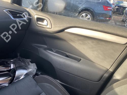 ABS pump CITROËN C4 II (NC_) 1.6 HDi 115 | BP28204258M43 